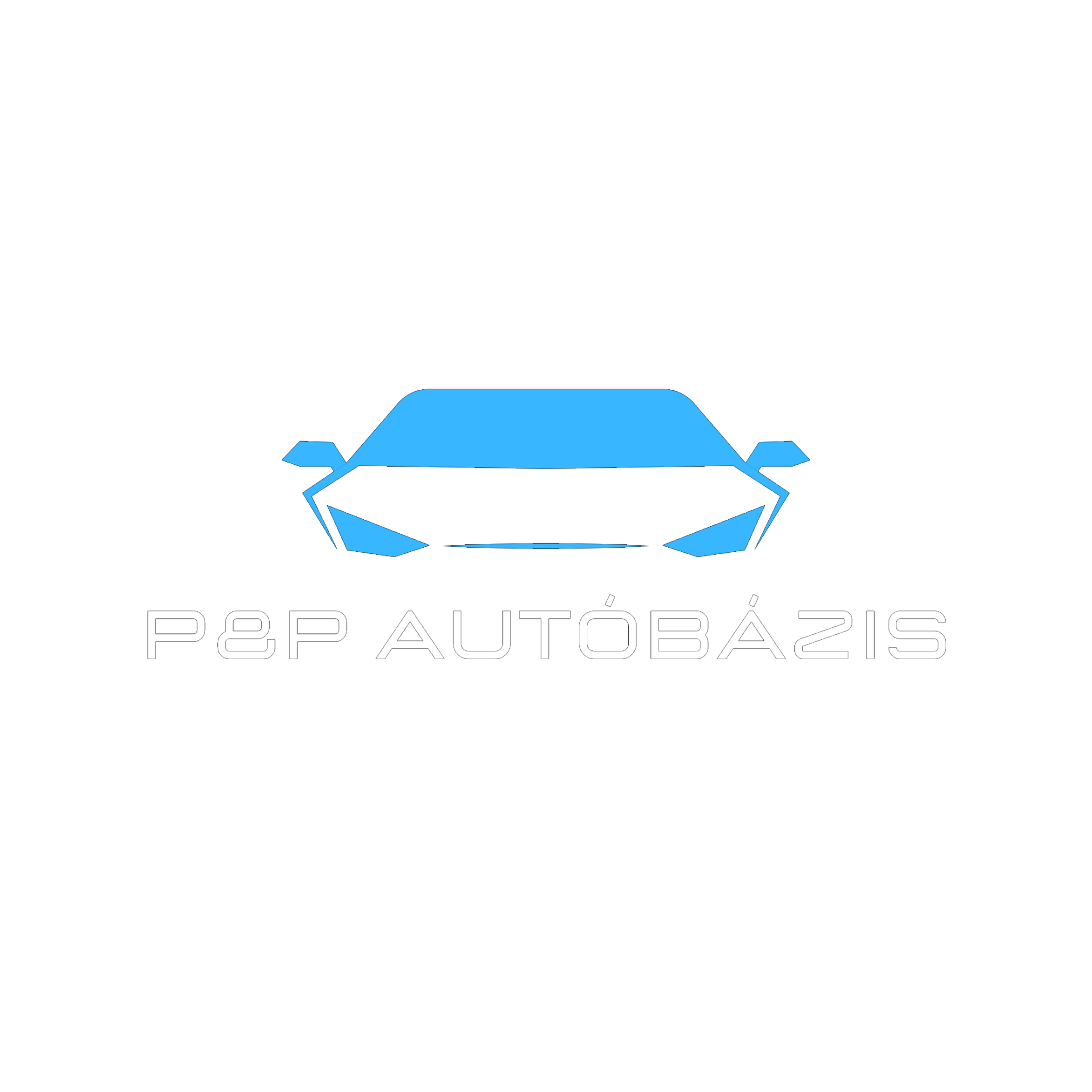 P&P Autóbázis